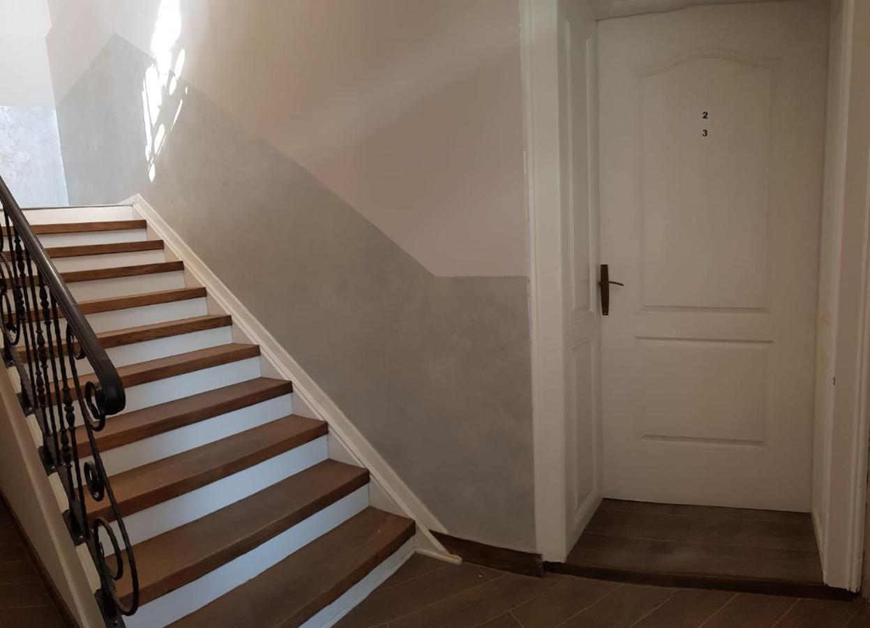 Tabacco Rooms Obrenovac  Exterior photo