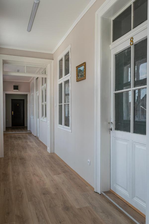 Tabacco Rooms Obrenovac  Exterior photo
