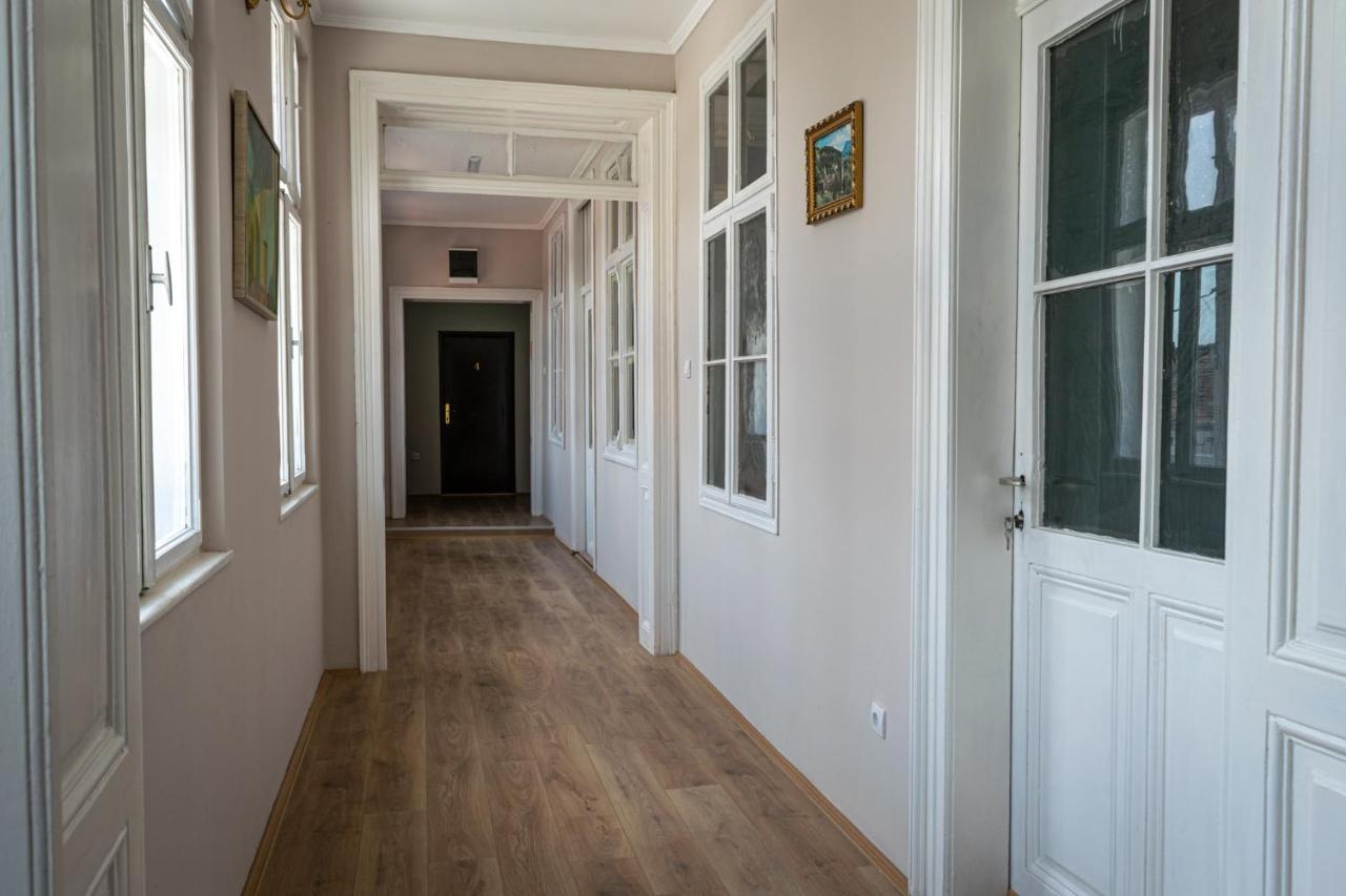 Tabacco Rooms Obrenovac  Exterior photo