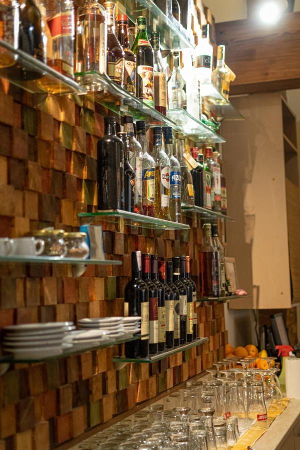 Tabacco Rooms Obrenovac  Exterior photo