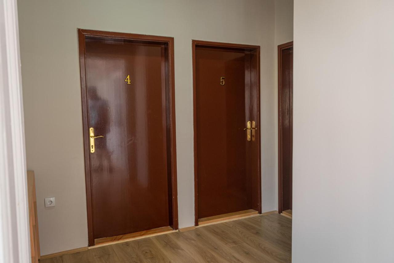 Tabacco Rooms Obrenovac  Exterior photo