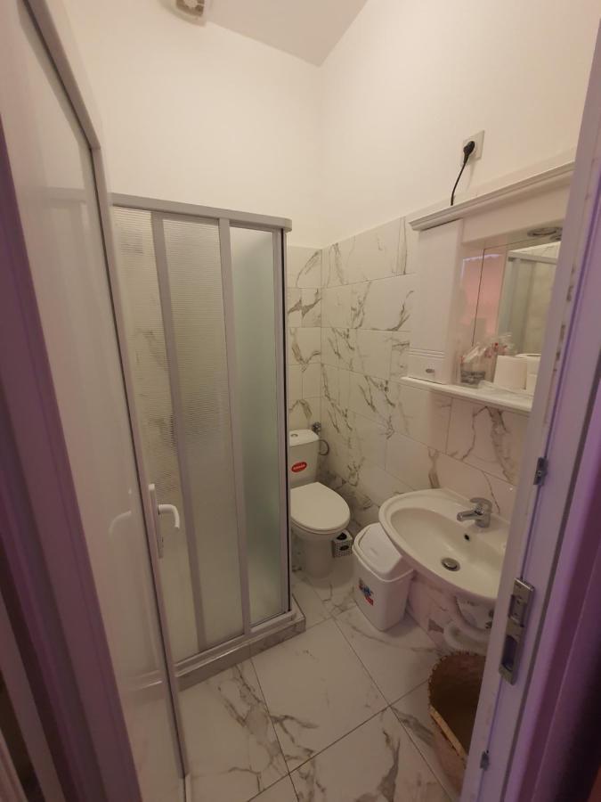 Tabacco Rooms Obrenovac  Exterior photo